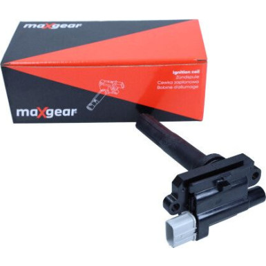 ZÜNDSPULE | 13-0284 ZÜNDSPULE | 13-0284