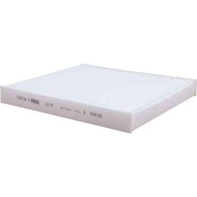 MAHLE Filter, Innenraumluft LA 74