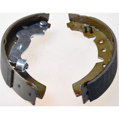 B120153 Bremsbackensatz B120153 Bremsbackensatz