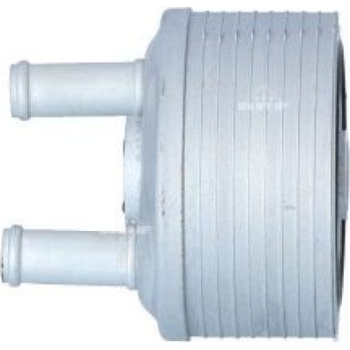 NRF Ölkühler, Motoröl 31214 EASY FIT