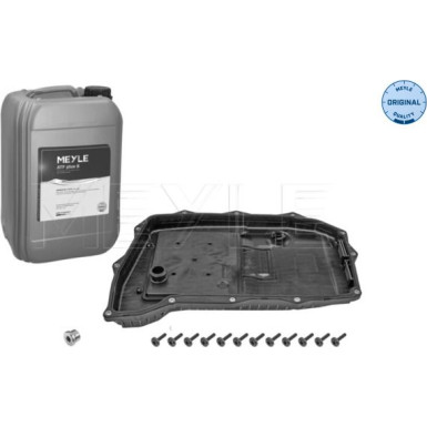 Teilesatz, Ölwechsel-Automatikgetriebe | AUDI | 100 135 0130/XK