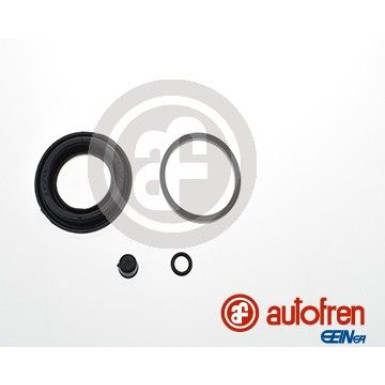 Reparatursatz Bremssattel Fiat T. 126P -00 | D4015