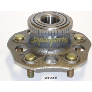 Radlagersatz KK-24035