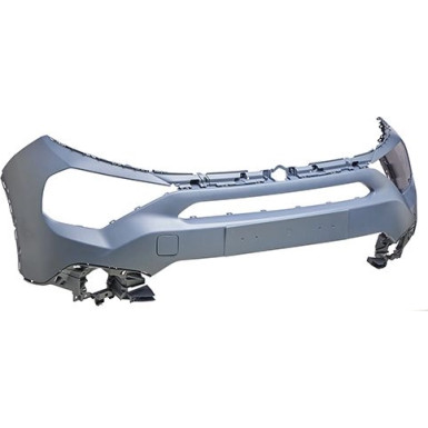 STOßSTANGE V grundiert -PDC PQ | CITROEN C4 III 10,20 | C4-20200