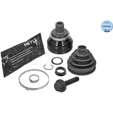 Gelenksatz, Antriebswelle Vw A100 2.5Tdi MEYLE-ORIGINAL: True to OE 100 498 0086