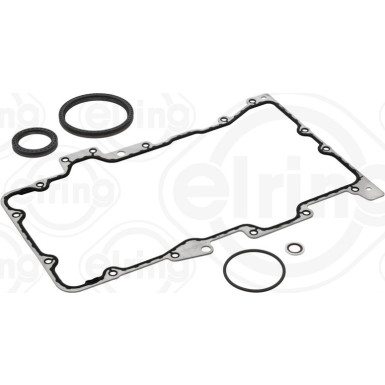 Dichtungssatz, Kurbelgehäuse | FORD | 027.600 Dichtungssatz, Kurbelgehäuse | FORD | 027.600