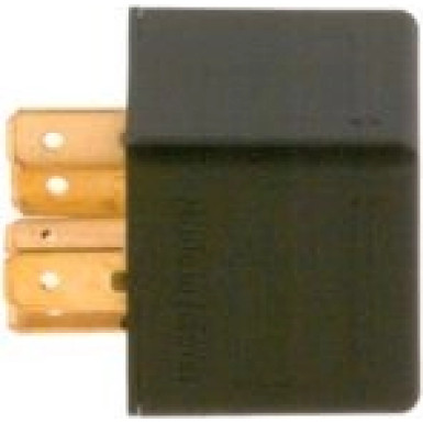 0 986 AH0 251 Relais, Kraftstoffeinspritzung