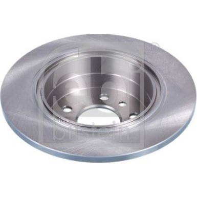 FEBI BILSTEIN Bremsscheibe 02552