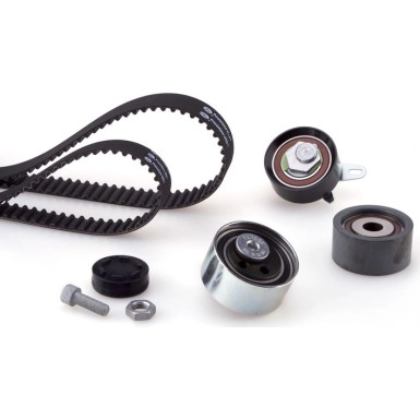 Zahnriemensatz AUDI A4,A6 VW Passat 2,5TDI 97-05 PowerGrip™ K035520XS