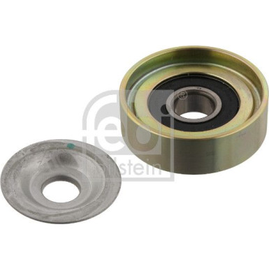 FEBI BILSTEIN Führungsrolle FEBI BILSTEIN Führungsrolle