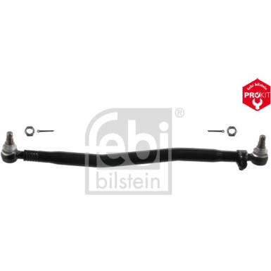 FEBI BILSTEIN Lenkrad 39692 ProKit