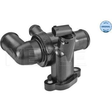 Thermostat, Kühlmittel MEYLE-ORIGINAL: True to OE 028 228 0001