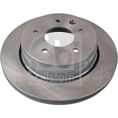 FEBI BILSTEIN Bremsscheibe | 44139