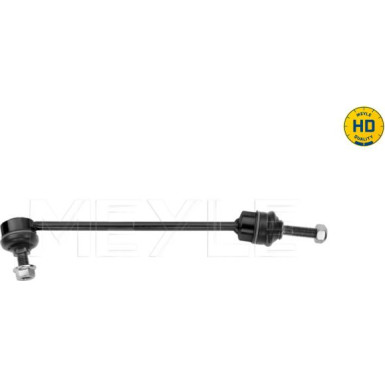 15 307 096HD Stabilisator VA re MERCEDES W221,C216 05 MEYLE-HD: Better than OE 016 060 0016/HD 15 307 096HD Stabilisator VA re MERCEDES W221,C216 05 MEYLE-HD: Better than OE 016 060 0016/HD