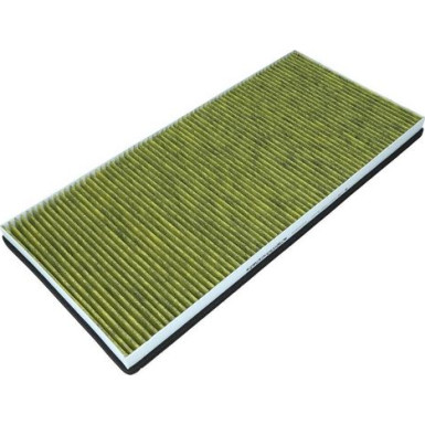 KAMOKA Filter, Innenraumluft | 6080058