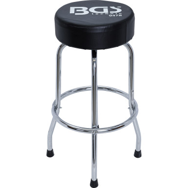 BGS Werkstatt-Barhocker | 9478