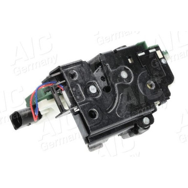 TÜRSCHLOSS H R +ZENTRALVERRIEGELUNG | VW BORA LIM/VAR 9,01-6,05/PASSAT LIM/VARIANT 12,00-8,05 | 7201,228,2