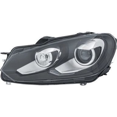 SCHEINWERFER L HELLA | VW GOLF VI 08-12 | 1ZS 009 902-511 SCHEINWERFER L HELLA | VW GOLF VI 08-12 | 1ZS 009 902-511