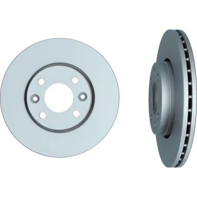 KAMOKA Bremsscheibe 103111