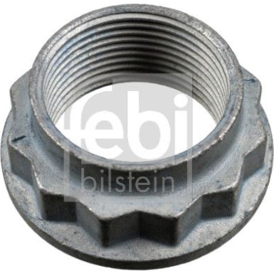 FEBI BILSTEIN Mutter, Achsstummel | 01841