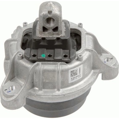 LEMFÖRDER Motoraufhängung 3743001