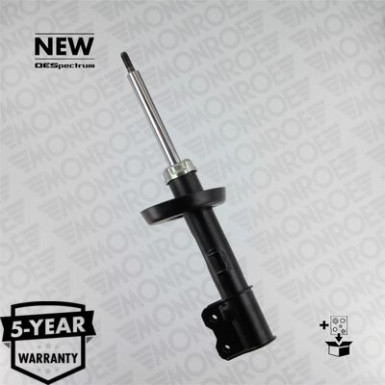 MONROE OESpectrum VA li/re | SAAB 9-5 1998 | 742158SP