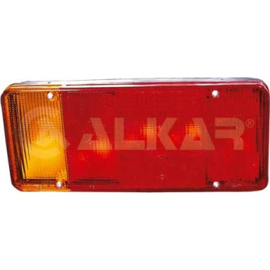 ALKAR Heckleuchte ALKAR Heckleuchte