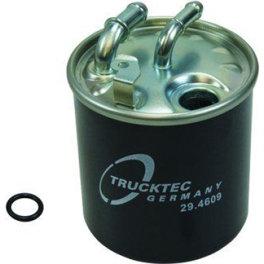 TRUCKTEC AUTOMOTIVE Kraftstofffilter TRUCKTEC AUTOMOTIVE Kraftstofffilter