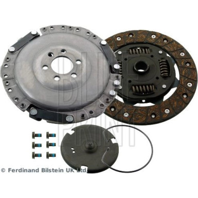 Kupplungssatz Blue Print | AUDI A3 SEAT SKODA VW 96-06 | ADV183037