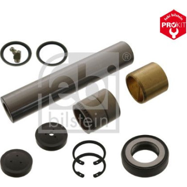 FEBI BILSTEIN Reparatursatz, vertikaler Stift | 39440