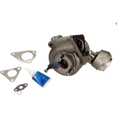 Lader, Aufladung | PA7178582