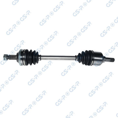 GSP Antriebswelle 210082