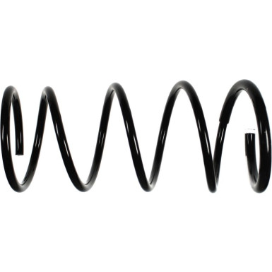 Sachs Fahrwerksfeder Nissan P. Almera Tino 00 | 998279
