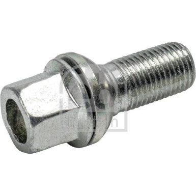 Radschraube VPE=20 Preis per Stück | AUDI,SEAT,SKODA,VW | 23368 Radschraube VPE=20 Preis per Stück | AUDI,SEAT,SKODA,VW | 23368