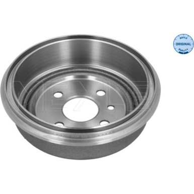 Bremstrommel. Opel T. Astra/Kadet 200X53/Lanos Mit Abs Ohne Nabe | 615 523 6002 Bremstrommel. Opel T. Astra/Kadet 200X53/Lanos Mit Abs Ohne Nabe | 615 523 6002