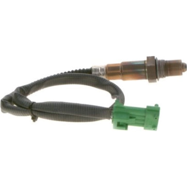 Lambdasonde | PEUGEOT P106-807,C2-C8 1.4-3.0 00-05 | 0 258 006 027