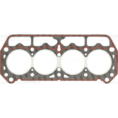 Dichtung Zylinderkopf | CITROËN C15 (VD-_) 1.3 87 - 88 | 61-23440-10