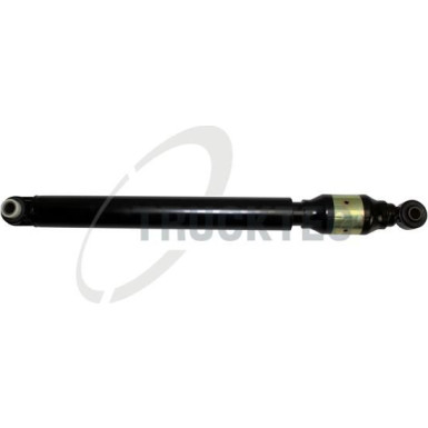 Dämpfer - Lenkung Db W140 91-99 02.37.073