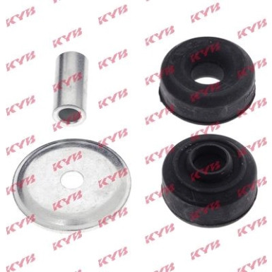 Lager - Radaufhängung. Mazda P./T. Mx-5, Rx 8 1.3-2.6 10/03- Le/Pr Suspension Mounting Kit SM5620