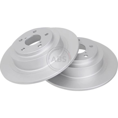 A.B.S. Bremsscheibe A.B.S. Bremsscheibe