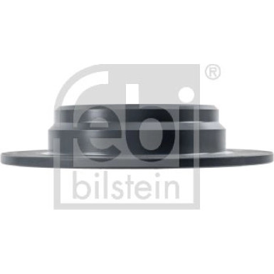 FEBI BILSTEIN Bremsscheibe | 12325