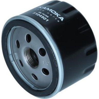 KAMOKA Ölfilter F124901