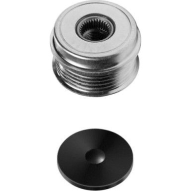 HELLA Generatorfreilauf 9XU 358 038-081