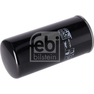 FEBI BILSTEIN Ölfilter 31995