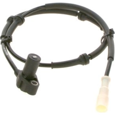 72 403 052 Sensor, Raddrehzahl HA | RENAULT Kangoo 01 | 0 265 006 711