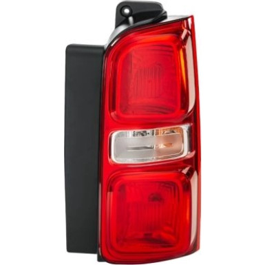 HECKLEUCHTE HELLA | CIT JUMPY 4,16-/PEU EXPERT 4,16-/OPE VIVARO 19-/ZAFIRA 19 | 2SD 354 845-021 HECKLEUCHTE HELLA | CIT JUMPY 4,16-/PEU EXPERT 4,16-/OPE VIVARO 19-/ZAFIRA 19 | 2SD 354 845-021