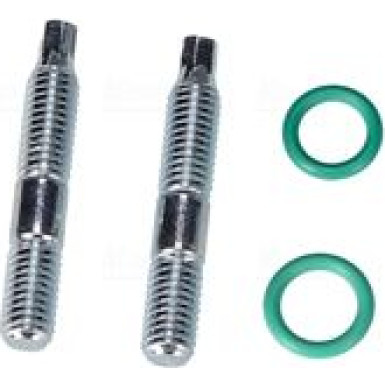 Kondensator PKW BMW 3ER E90/91 BENZIN FIRST FIT 94872