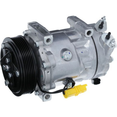 VALEO Kompressor, Klimaanlage 813162 VALEO CORE-FLEX VALEO Kompressor, Klimaanlage 813162 VALEO CORE-FLEX