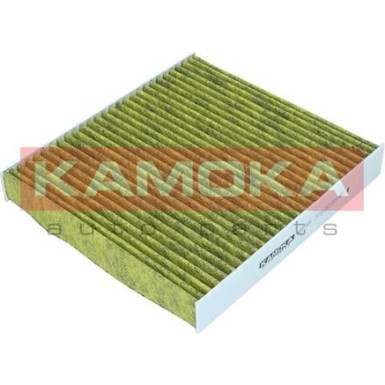 KAMOKA Filter, Innenraumluft