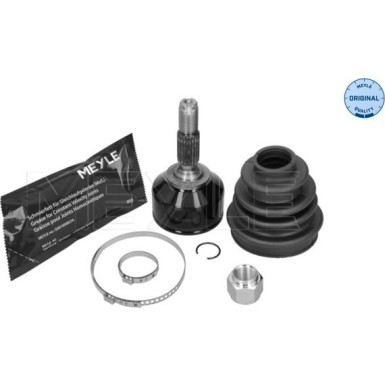 Gelenksatz, Antriebswelle Peugeot 206 1.4 MEYLE-ORIGINAL: True to OE 11-14 498 0014